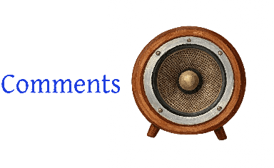 Comments