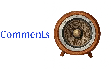 Comments
