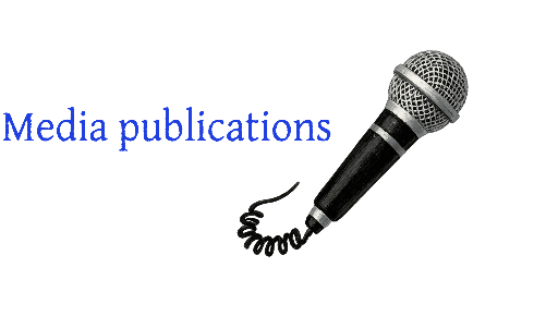 Media pub