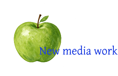 New media