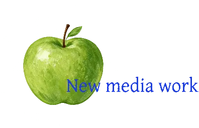 New media